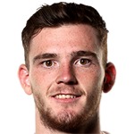 Andrew Robertson